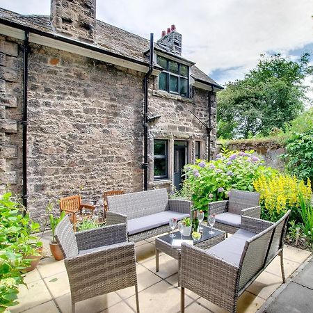 Heron House Tweedmouth Exterior foto