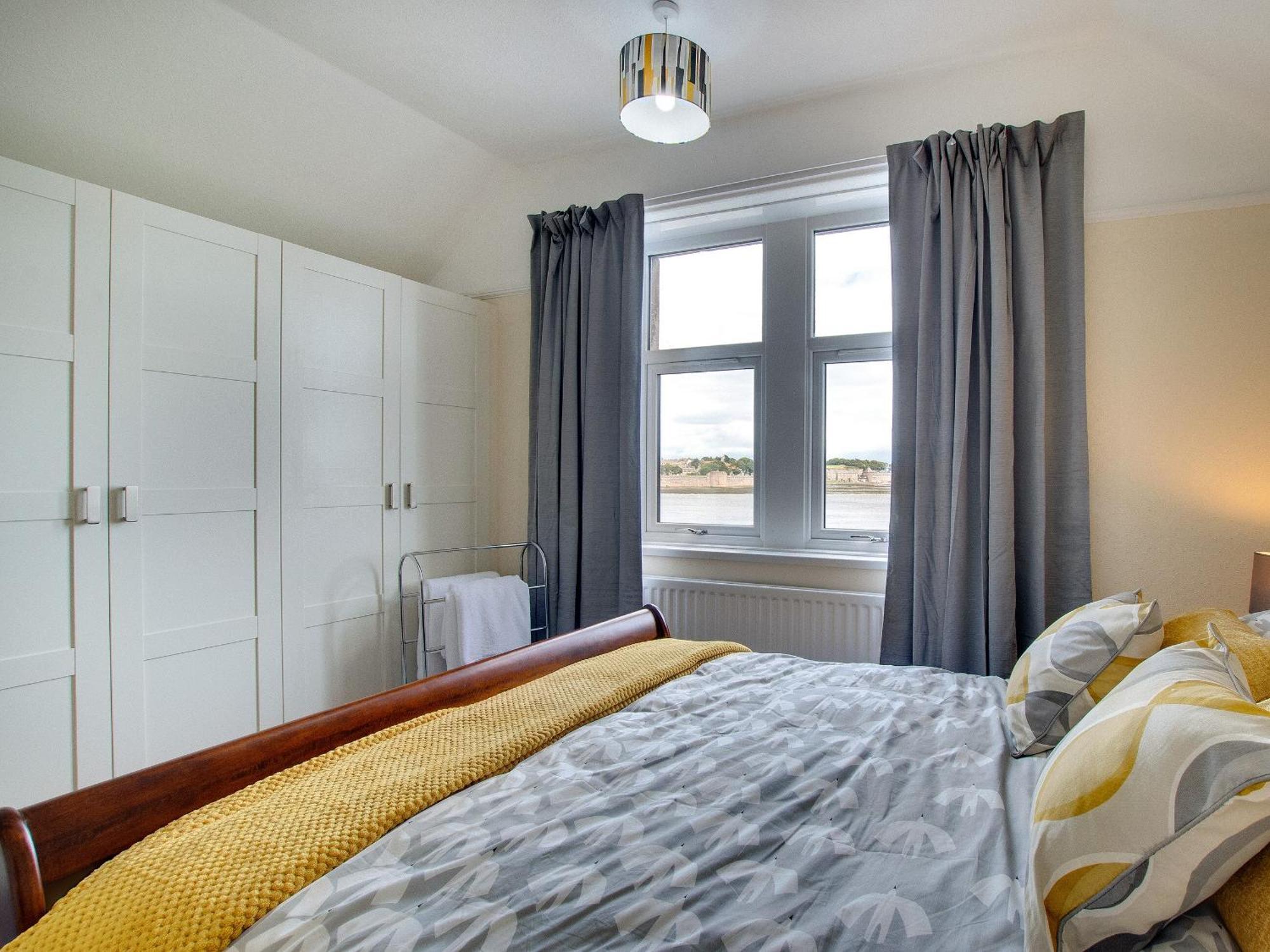 Heron House Tweedmouth Exterior foto